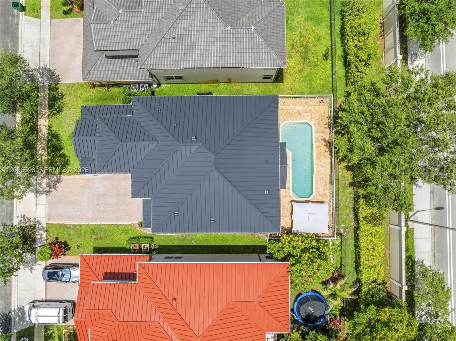 SILVER SHORES (PARCELS A - Residential