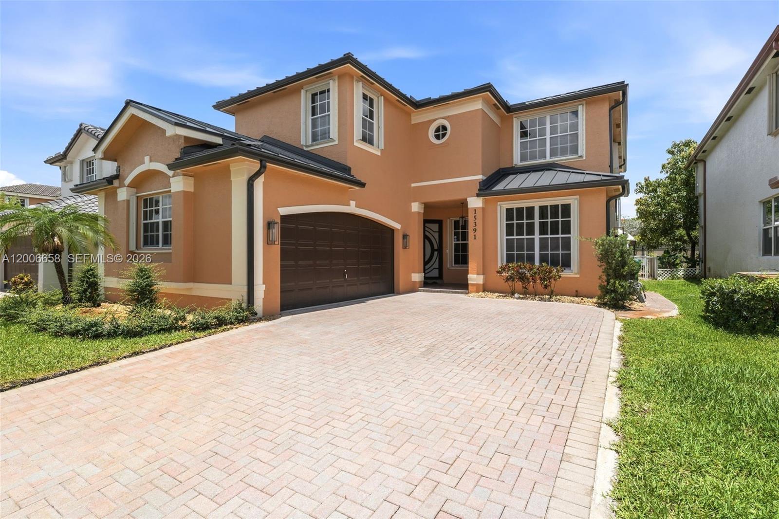 SILVER SHORES (PARCELS A - Residential