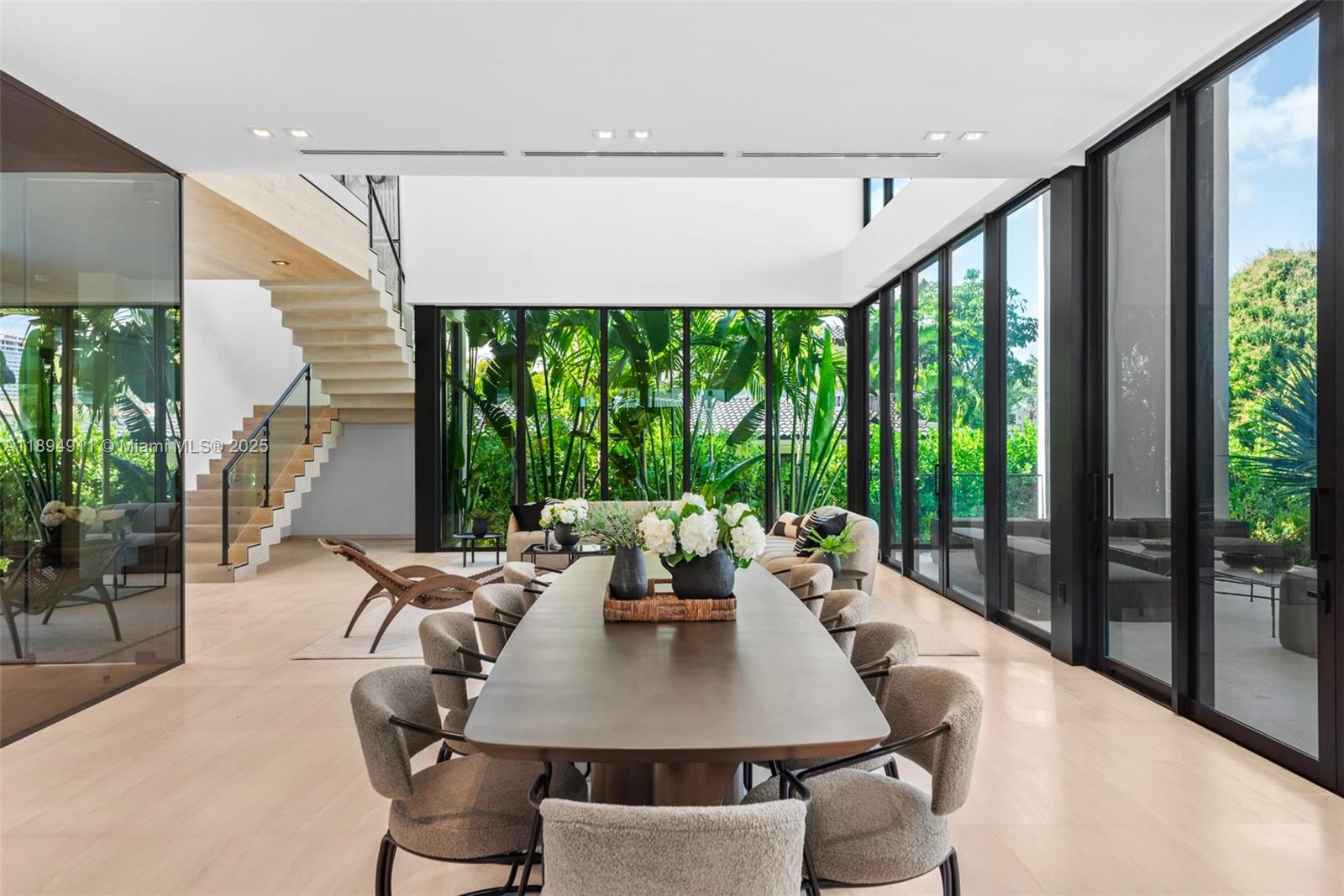 GOLDEN ISLES SEC - Residential