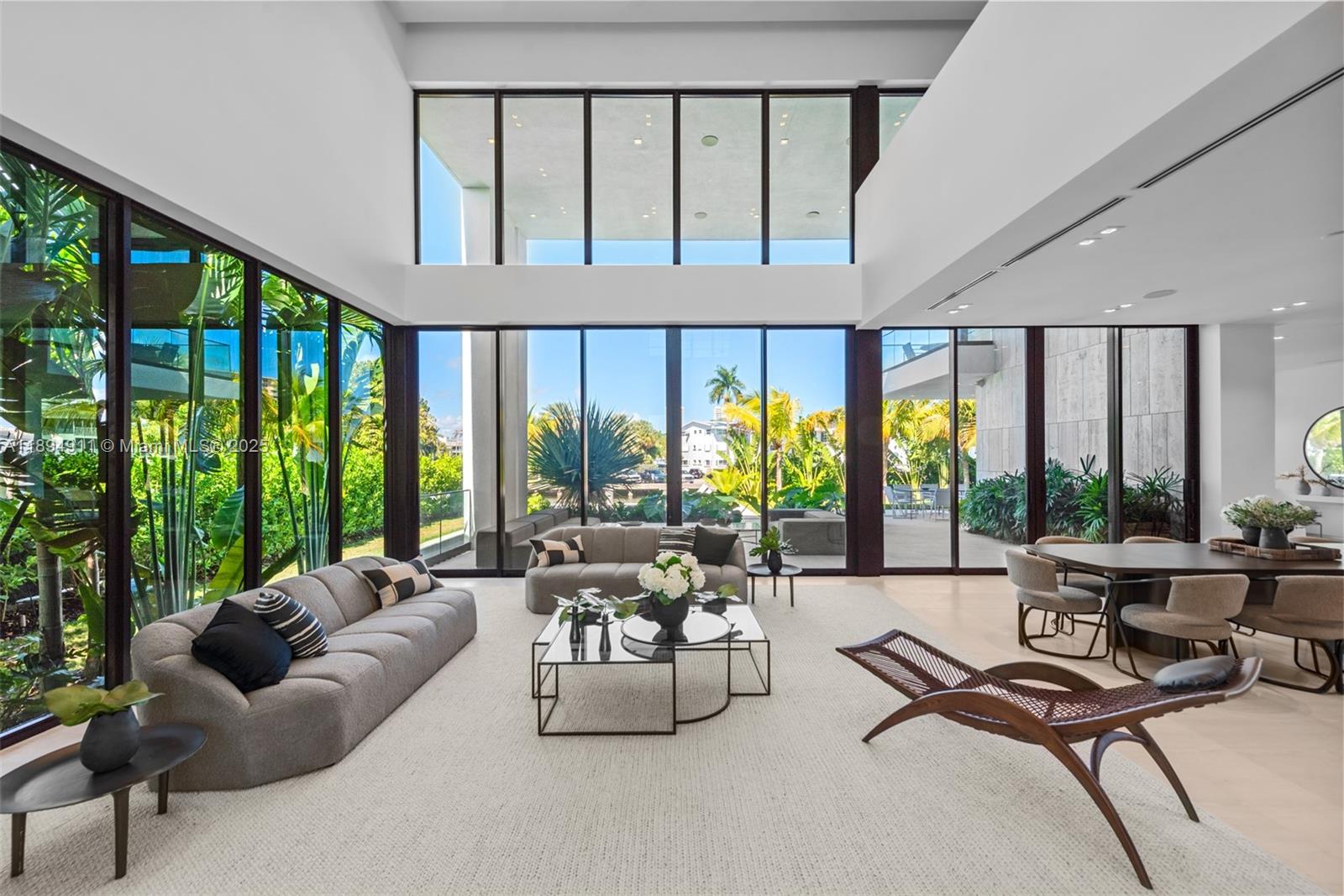 GOLDEN ISLES SEC - Residential