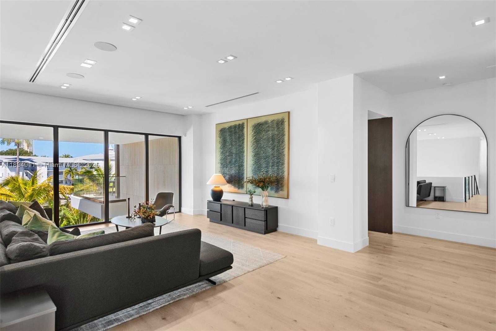 GOLDEN ISLES SEC - Residential