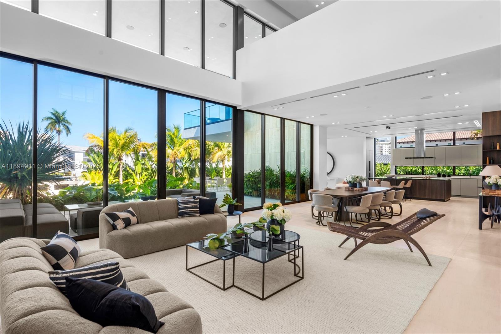 GOLDEN ISLES SEC - Residential