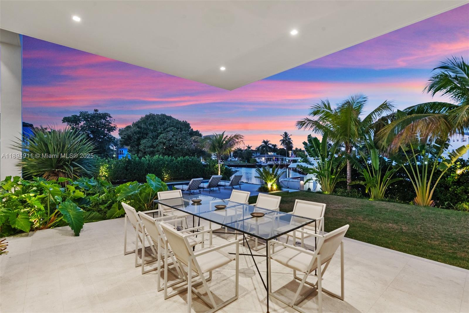 GOLDEN ISLES SEC - Residential