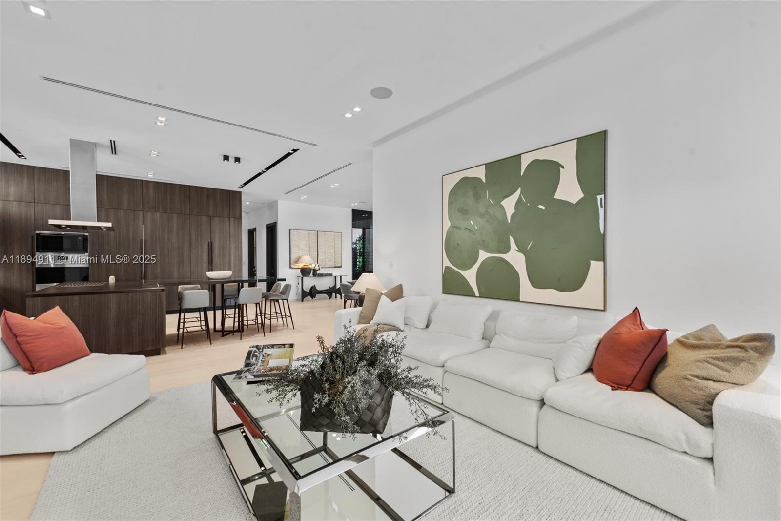 GOLDEN ISLES SEC - Residential