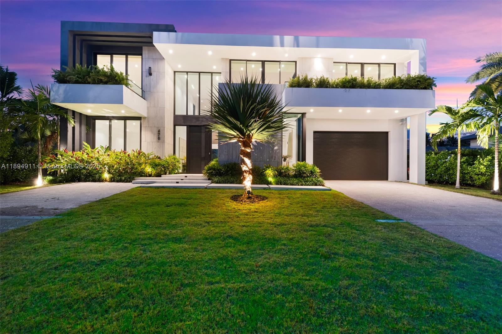 GOLDEN ISLES SEC - Residential