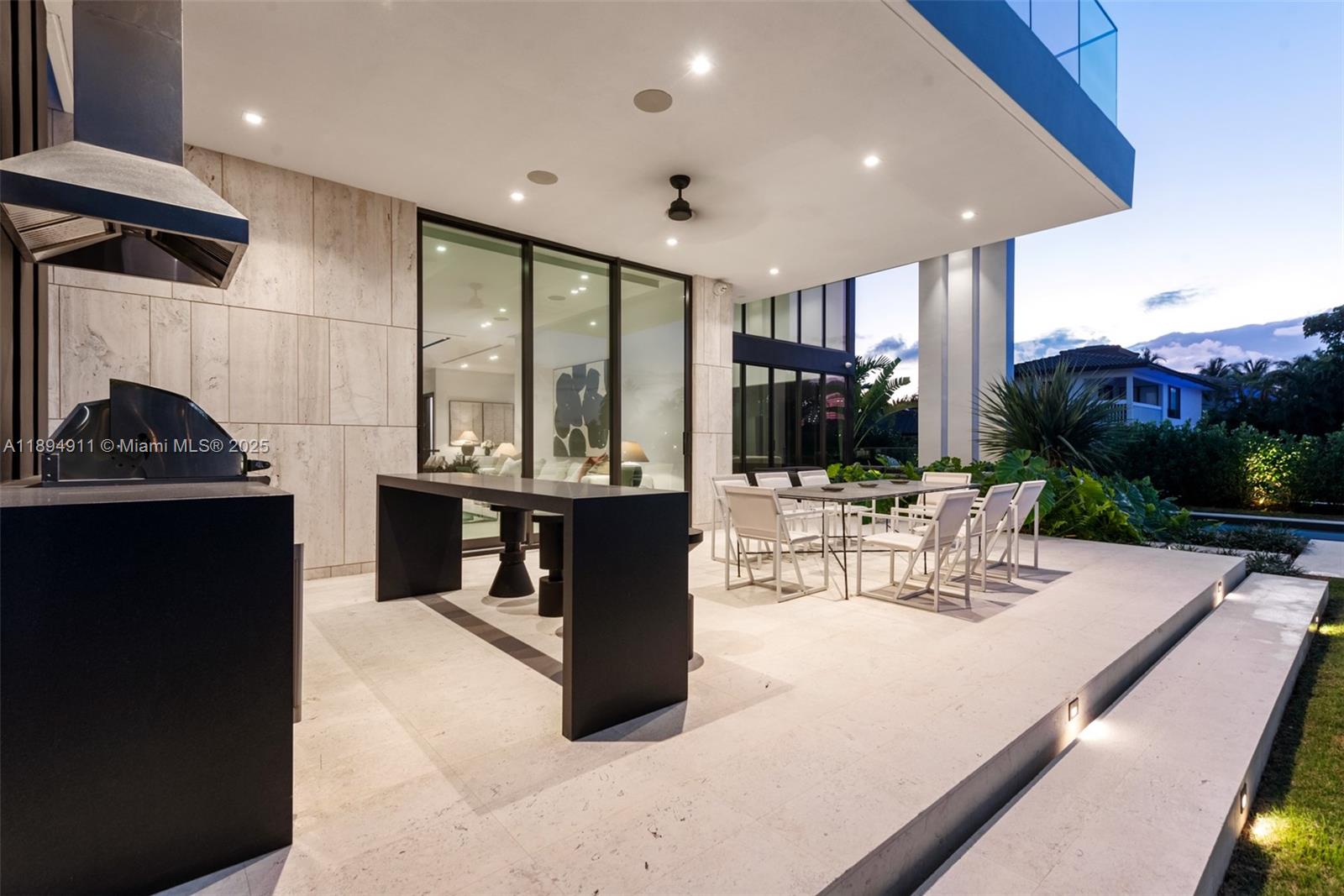 GOLDEN ISLES SEC - Residential