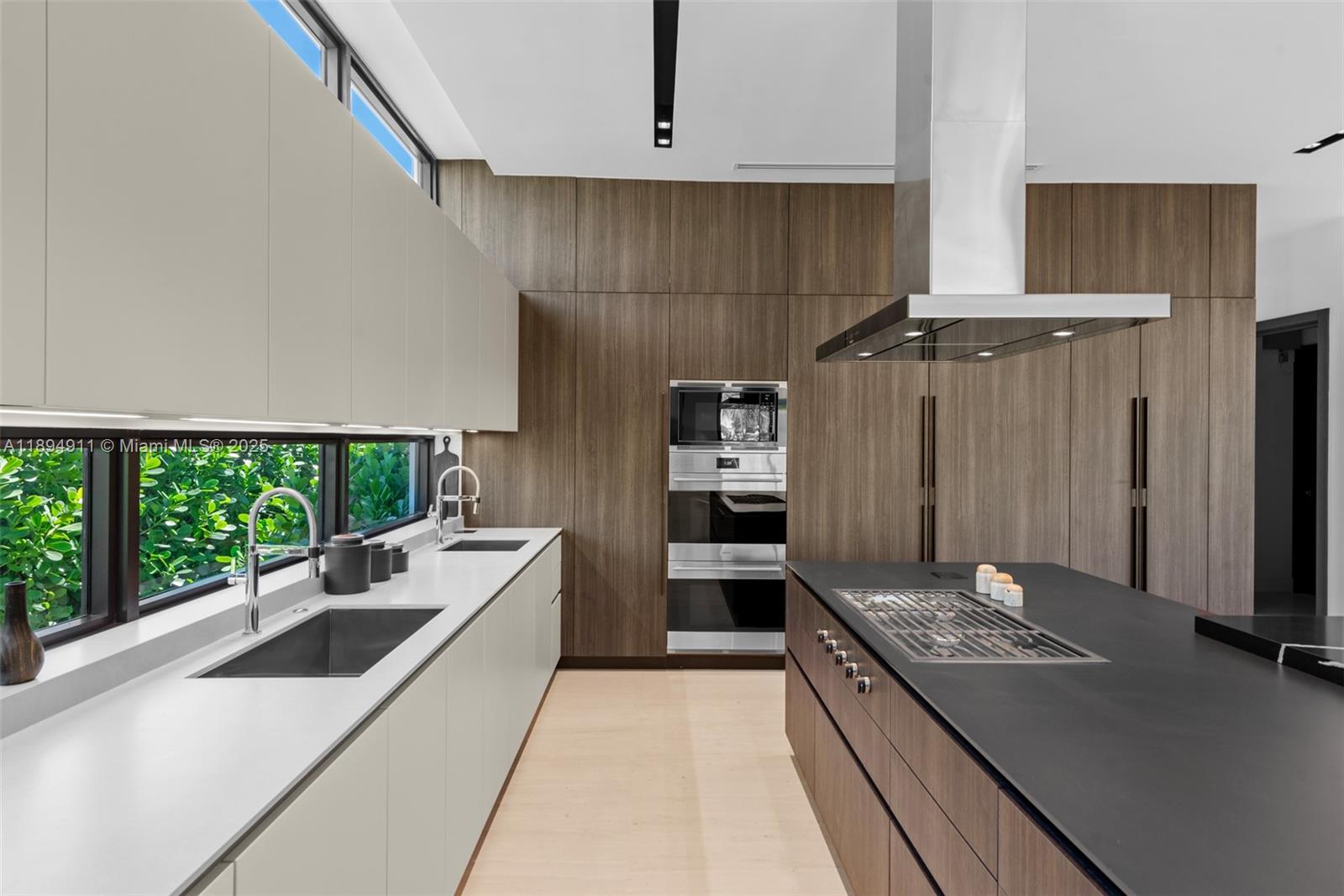 GOLDEN ISLES SEC - Residential