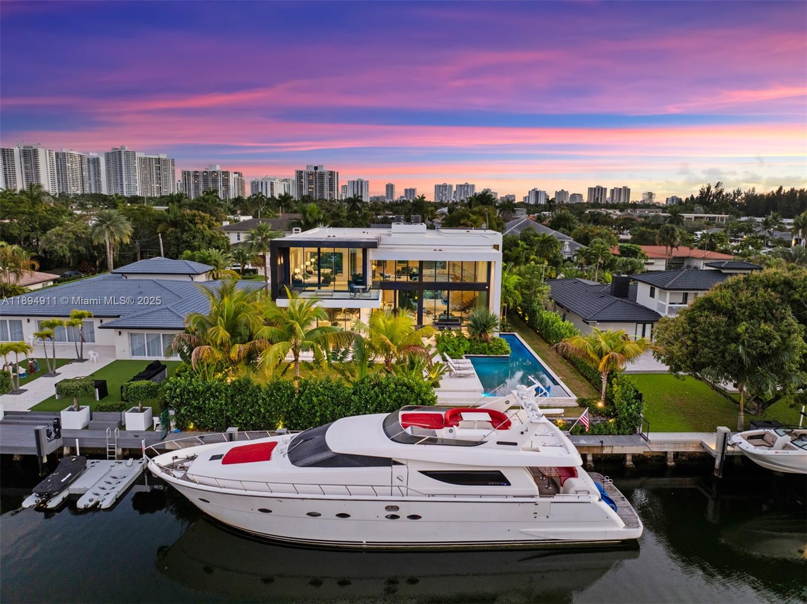 GOLDEN ISLES SEC - Residential