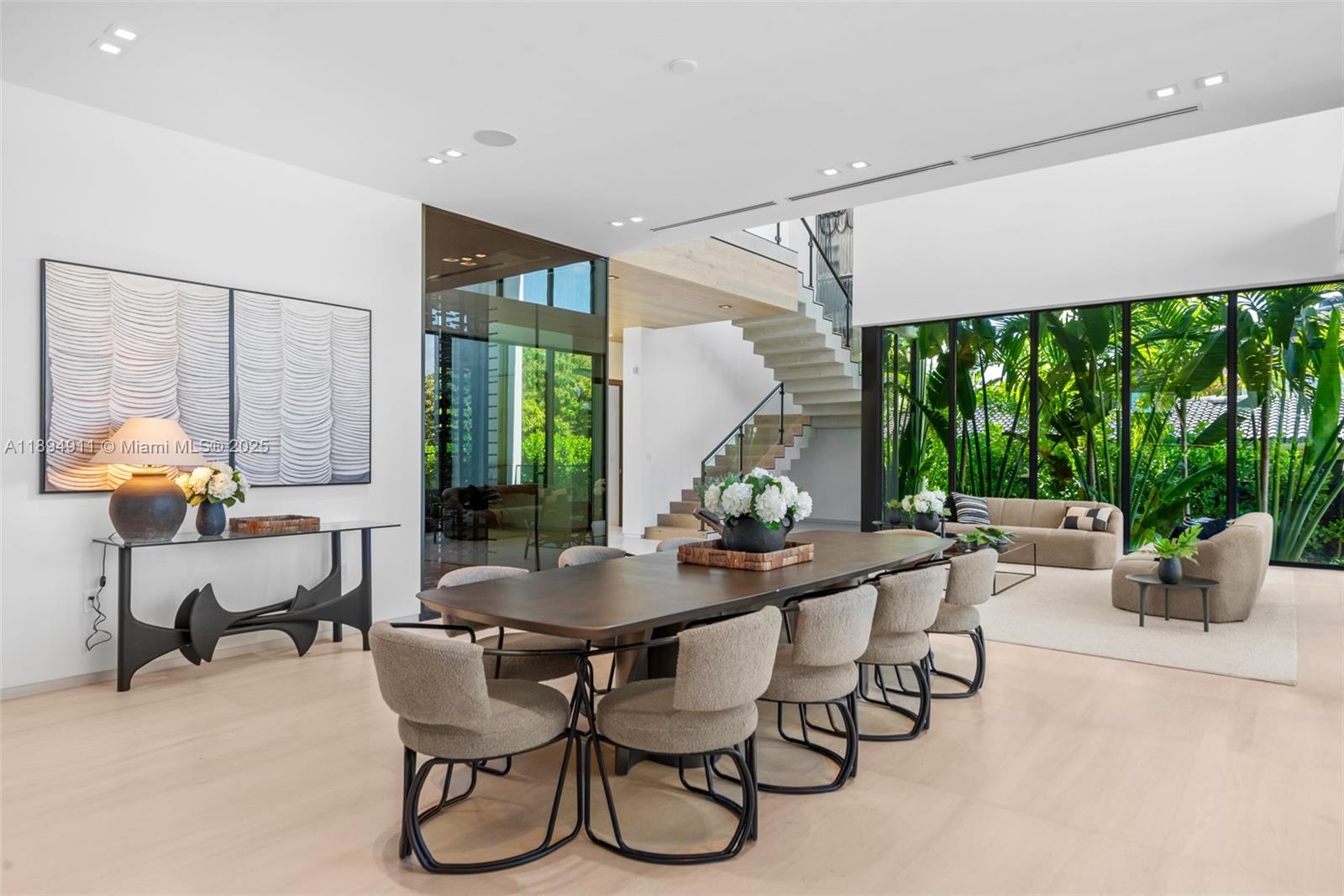 GOLDEN ISLES SEC - Residential