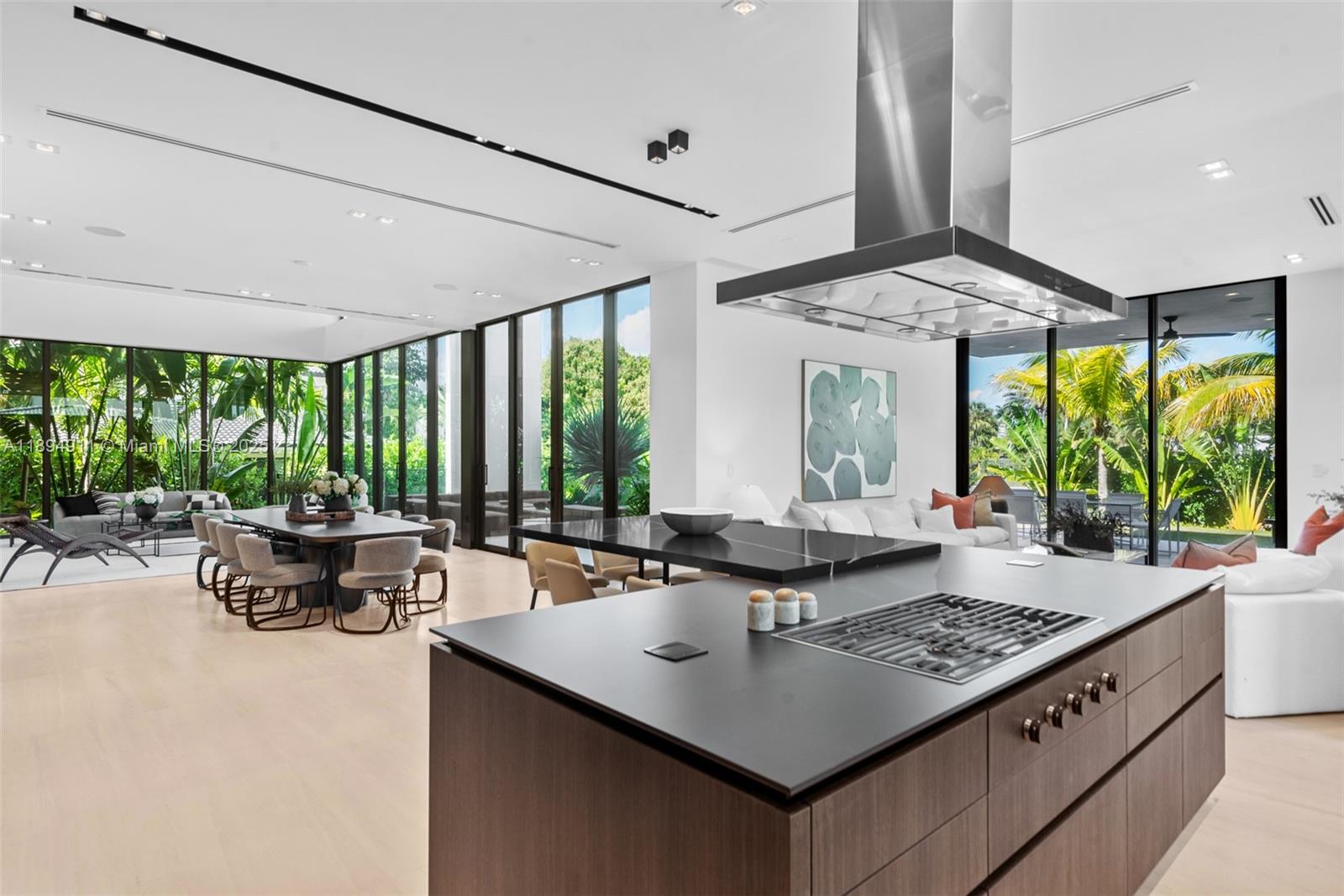 GOLDEN ISLES SEC - Residential