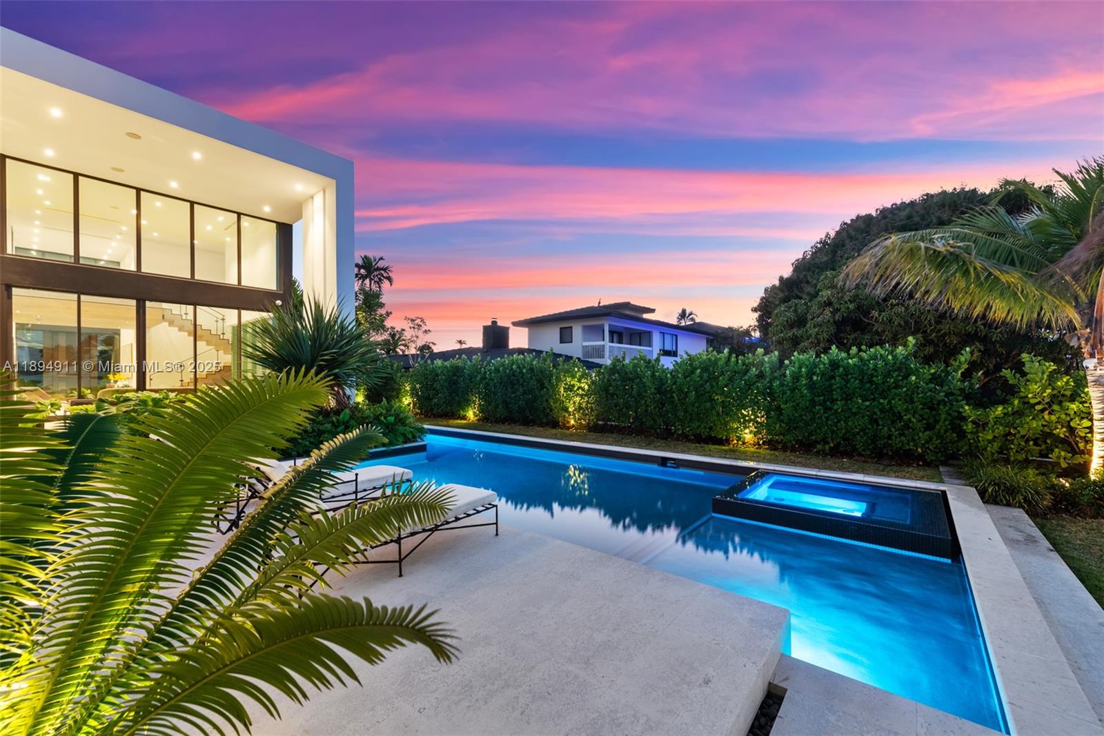 GOLDEN ISLES SEC - Residential