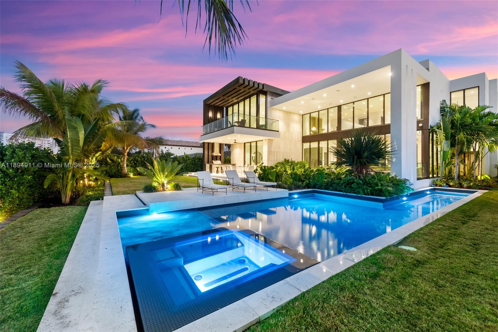 GOLDEN ISLES SEC - Residential