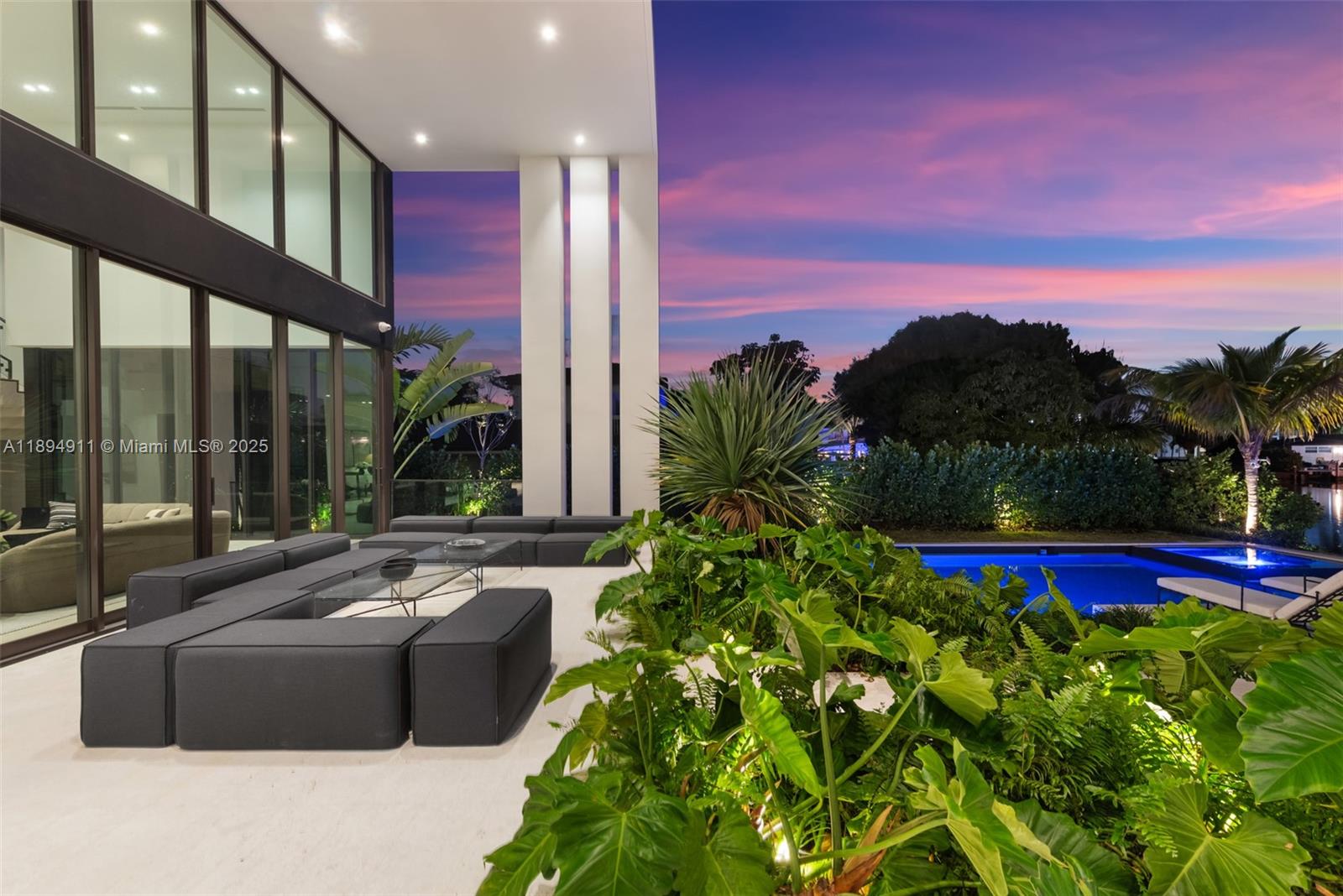 GOLDEN ISLES SEC - Residential