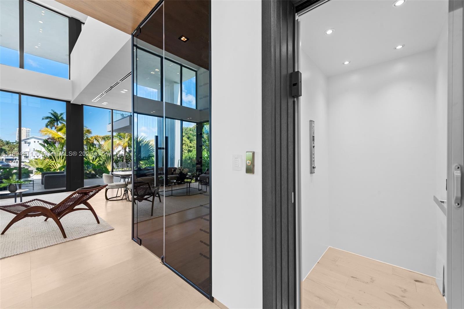 GOLDEN ISLES SEC - Residential