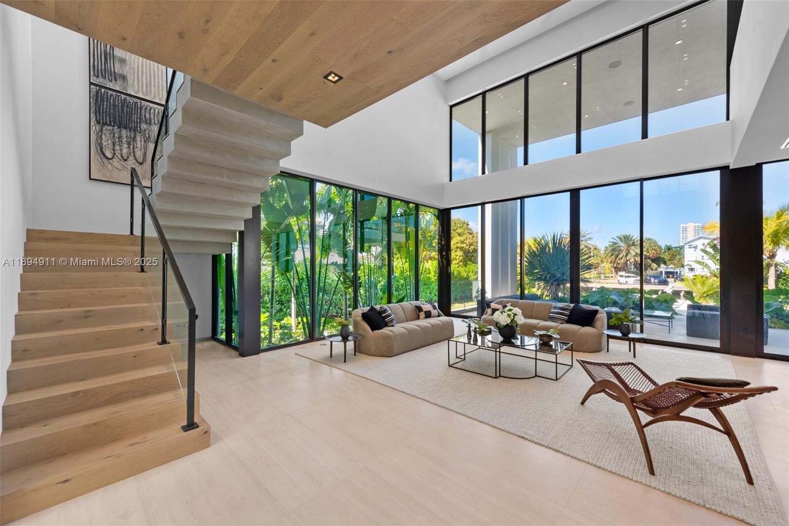 GOLDEN ISLES SEC - Residential