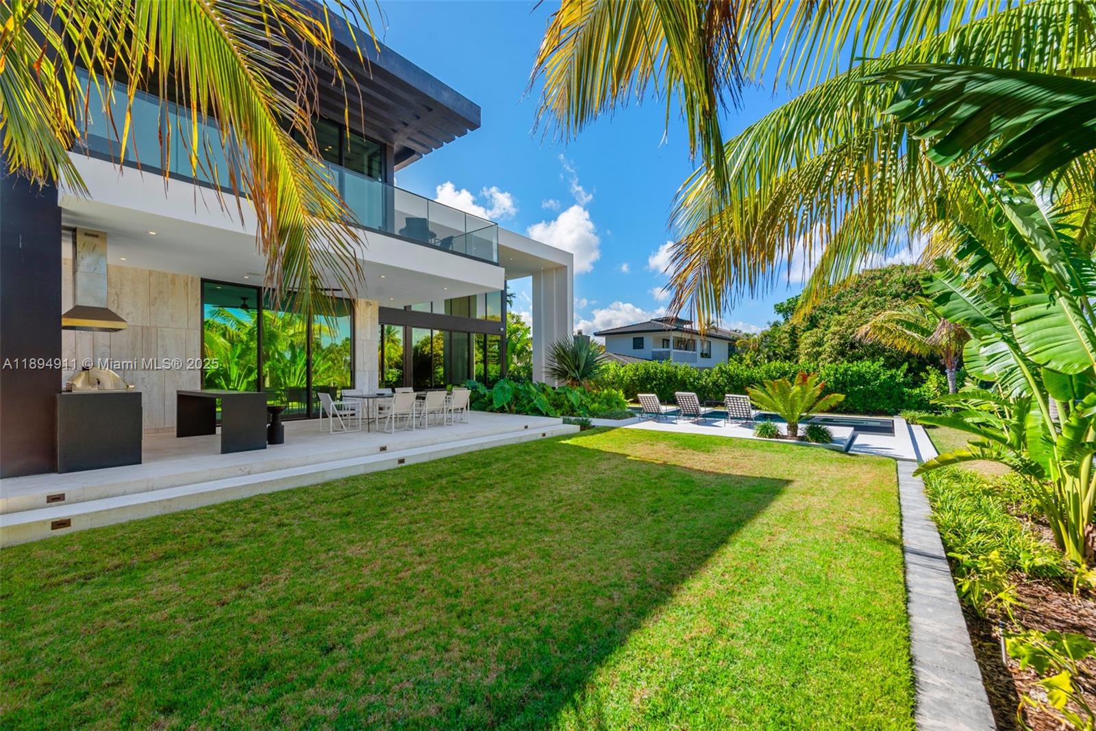 GOLDEN ISLES SEC - Residential