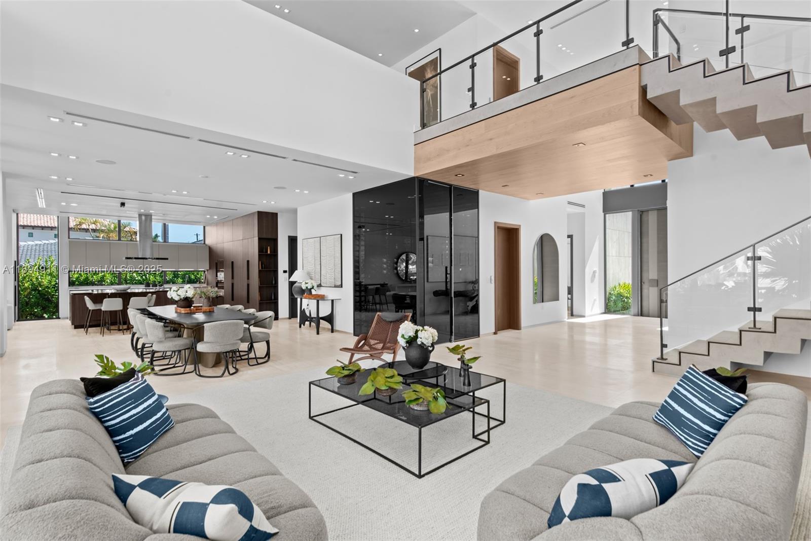 GOLDEN ISLES SEC - Residential