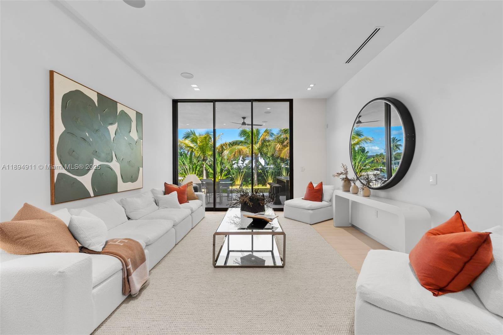 GOLDEN ISLES SEC - Residential