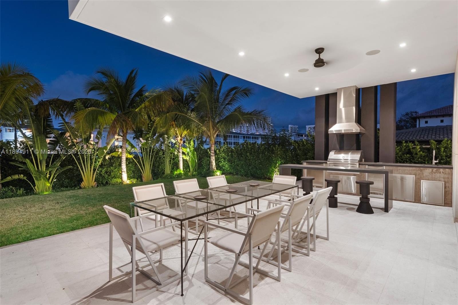 GOLDEN ISLES SEC - Residential