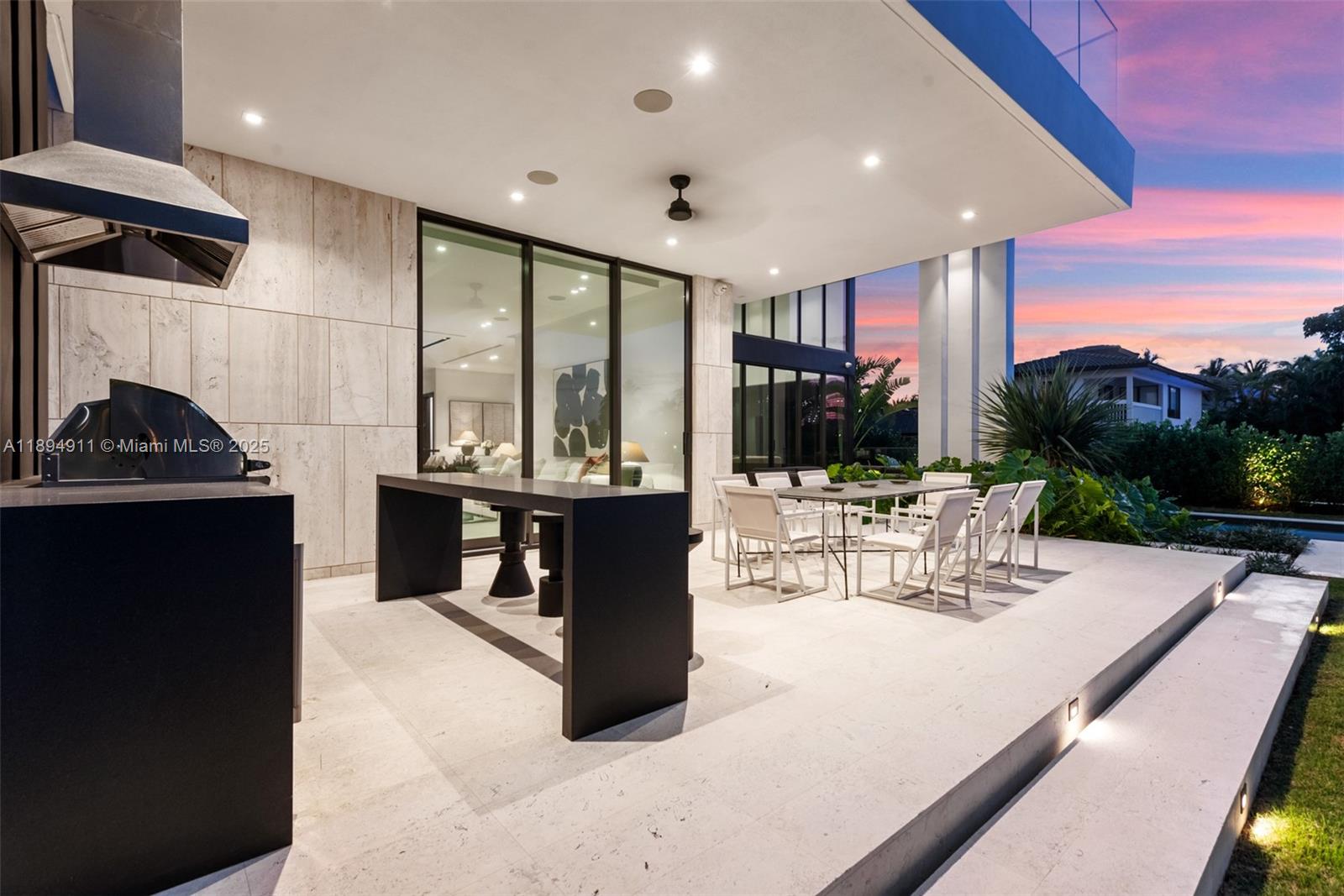 GOLDEN ISLES SEC - Residential