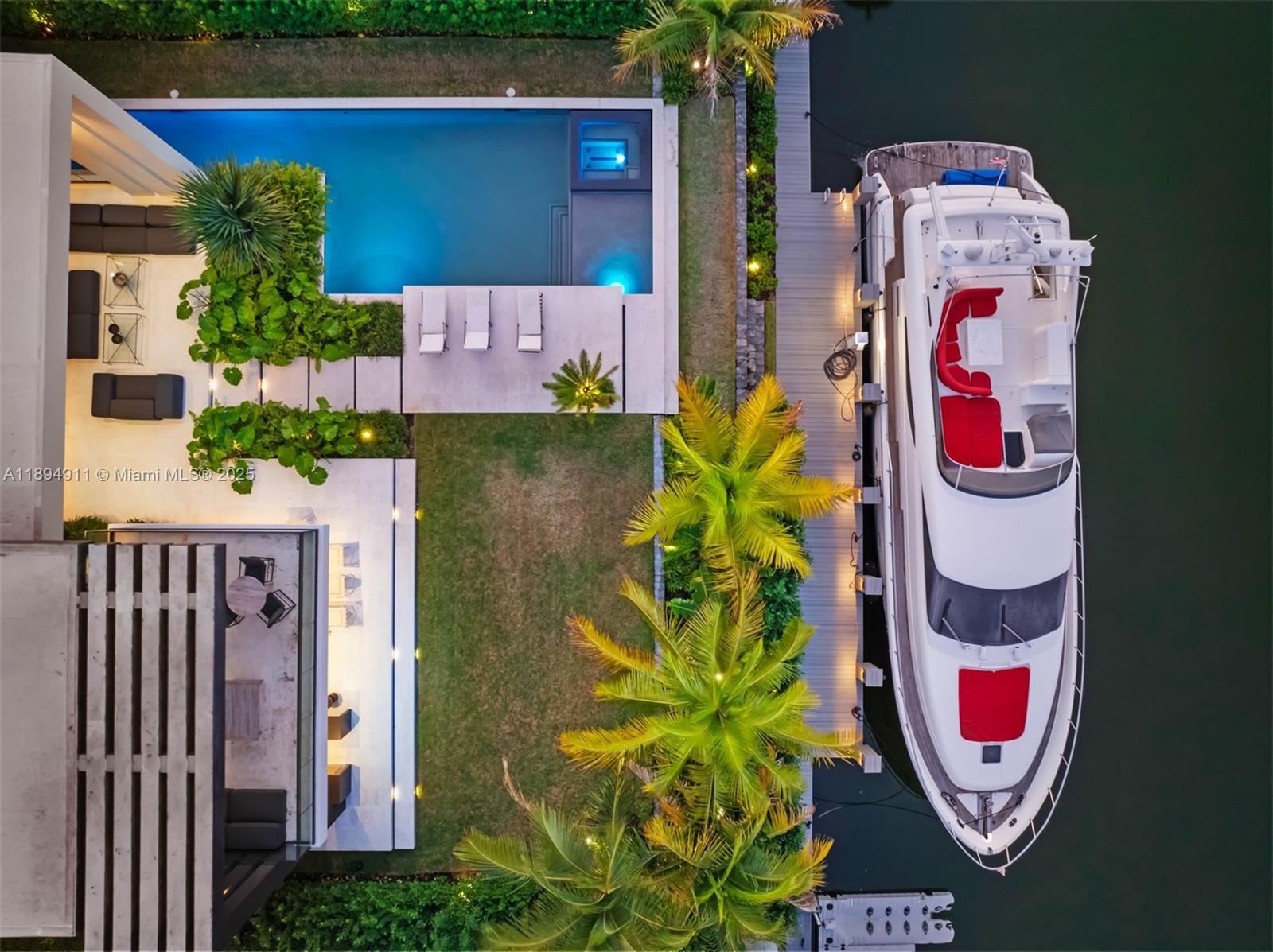 GOLDEN ISLES SEC - Residential