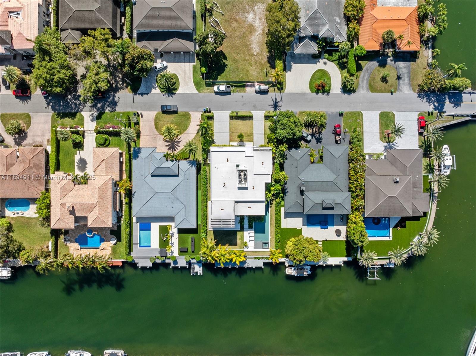 GOLDEN ISLES SEC - Residential