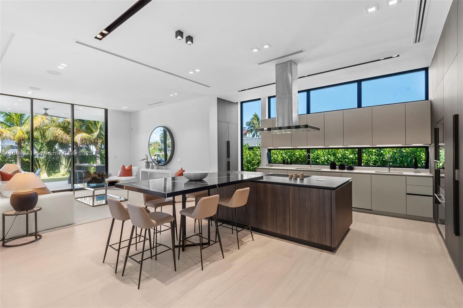 GOLDEN ISLES SEC - Residential