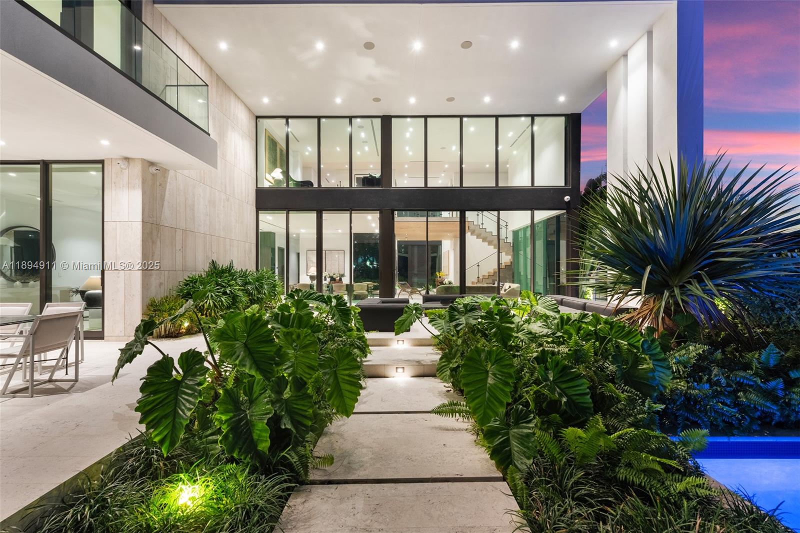 GOLDEN ISLES SEC - Residential