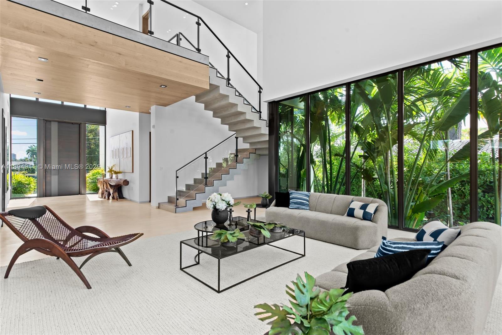 GOLDEN ISLES SEC - Residential