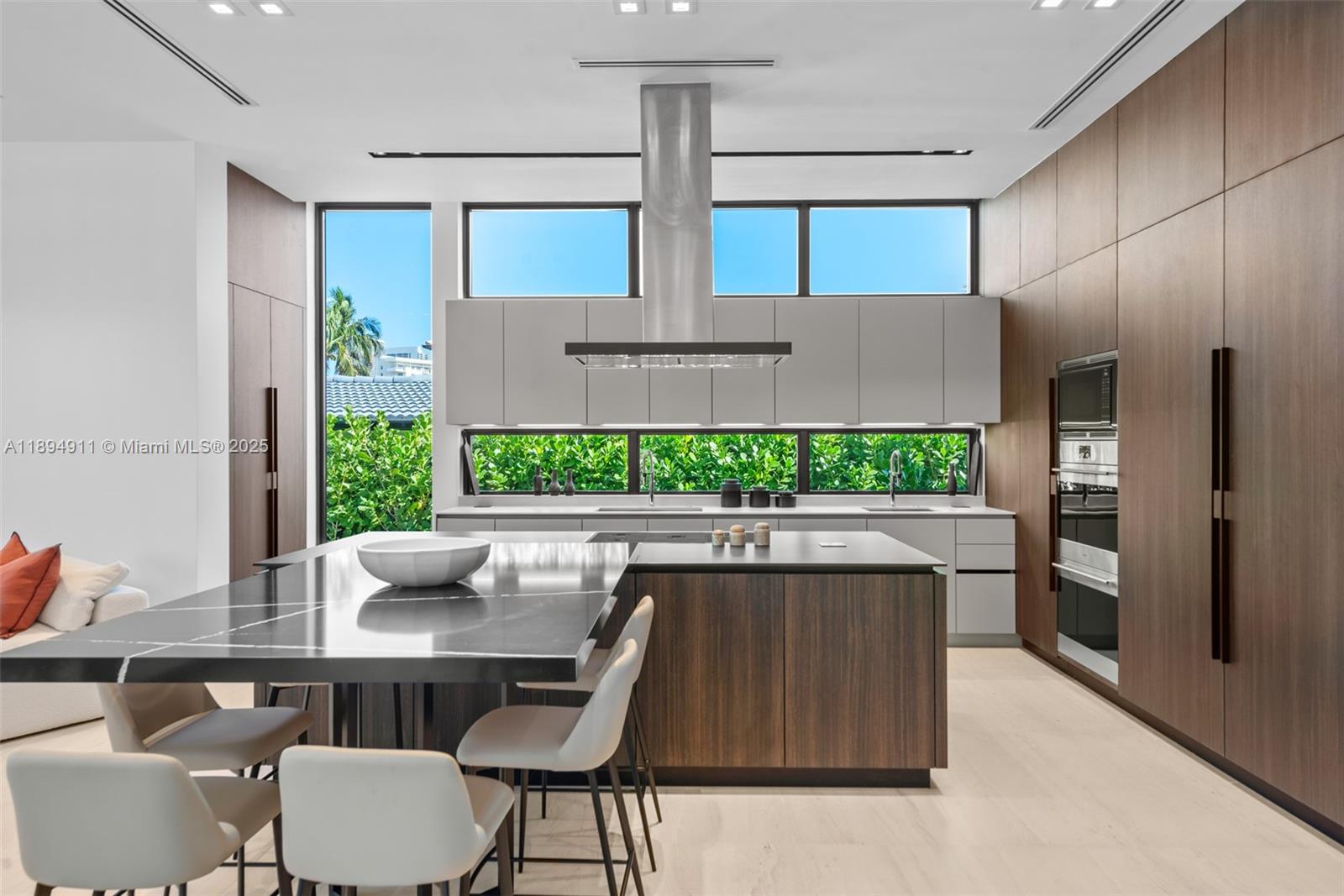 GOLDEN ISLES SEC - Residential