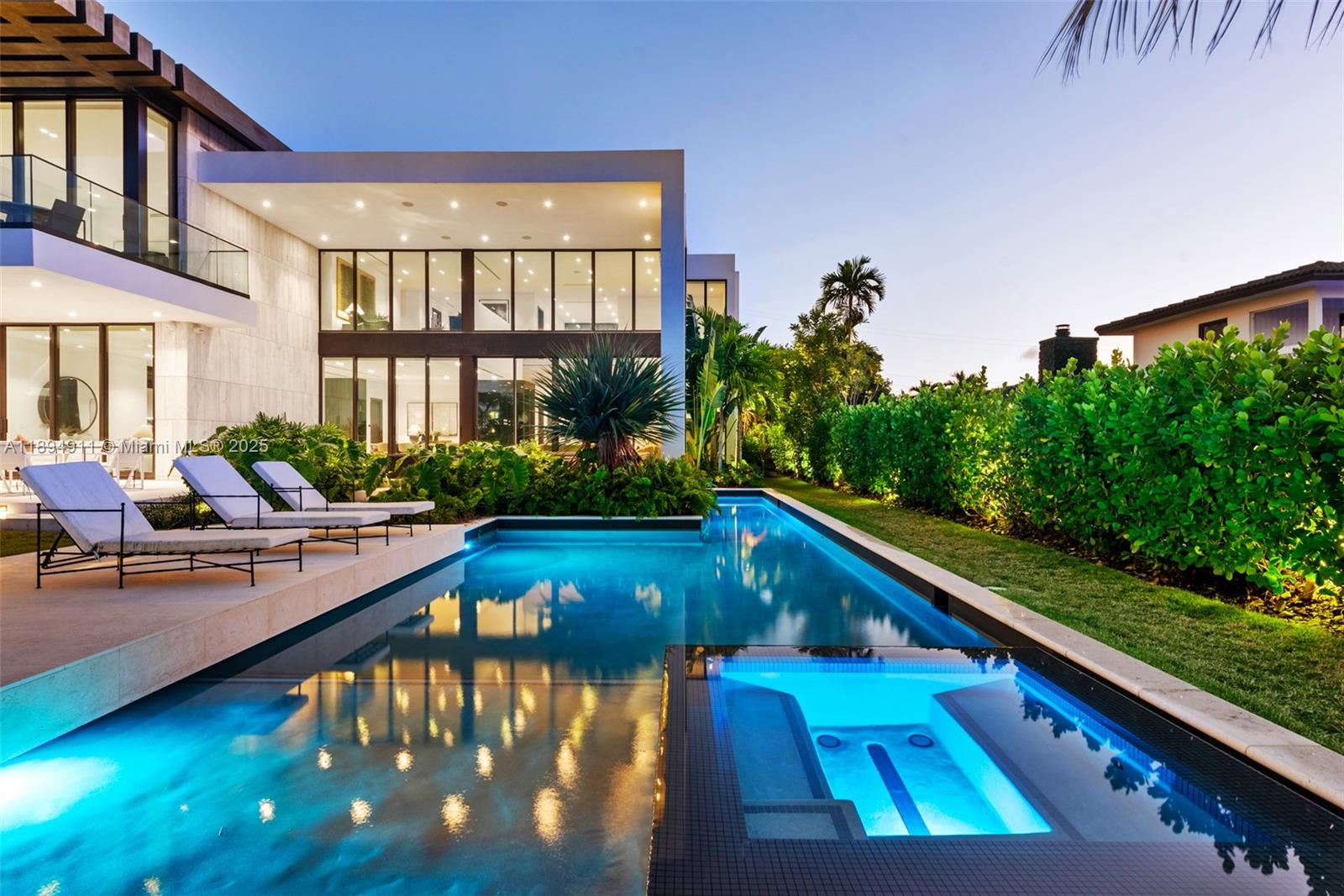 GOLDEN ISLES SEC - Residential