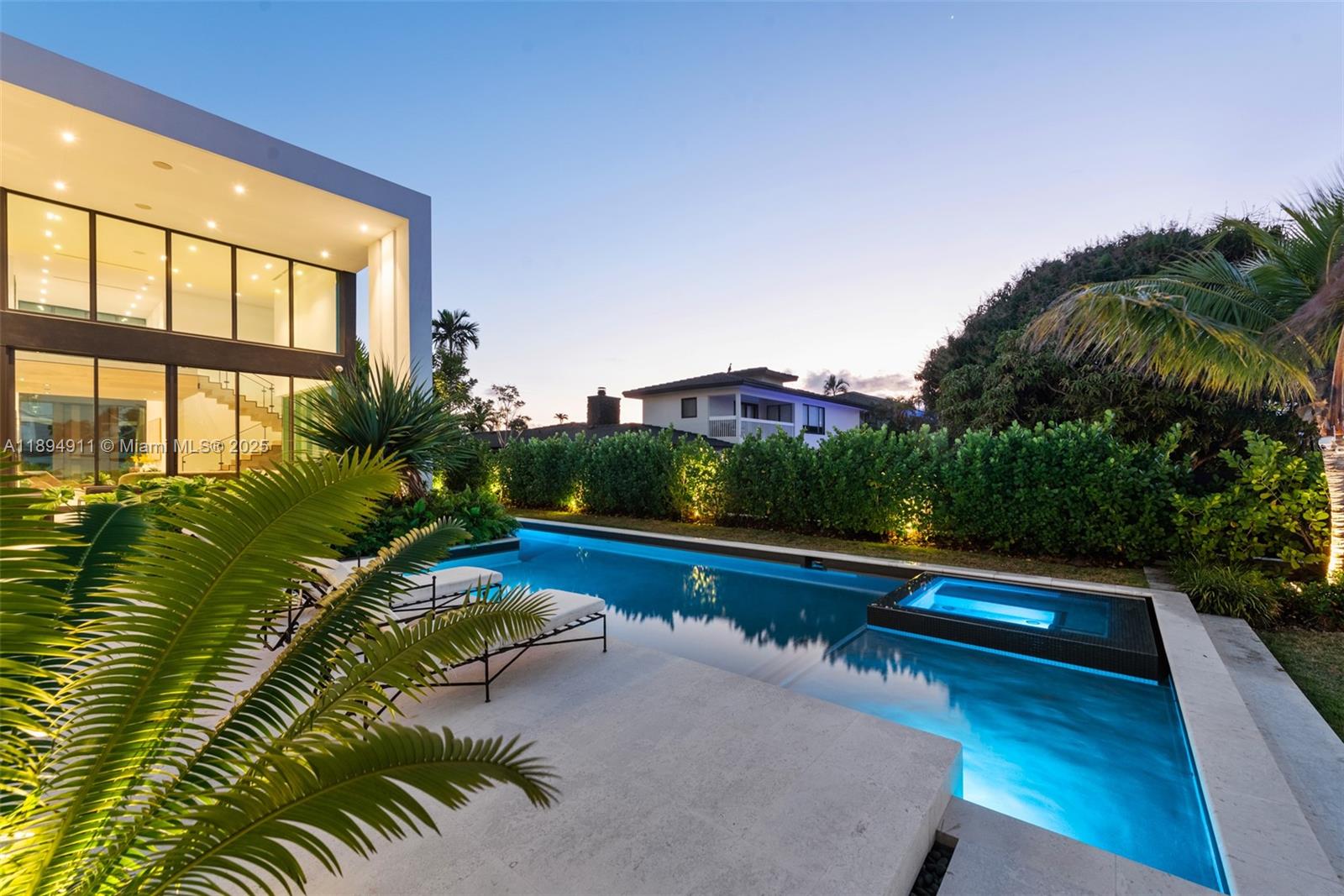 GOLDEN ISLES SEC - Residential