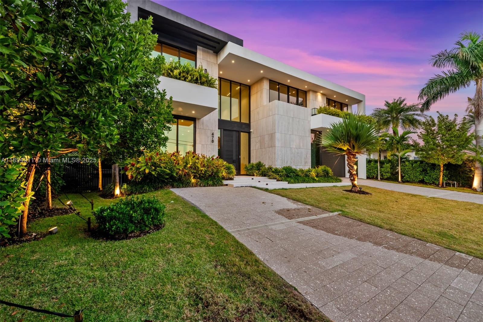 GOLDEN ISLES SEC - Residential