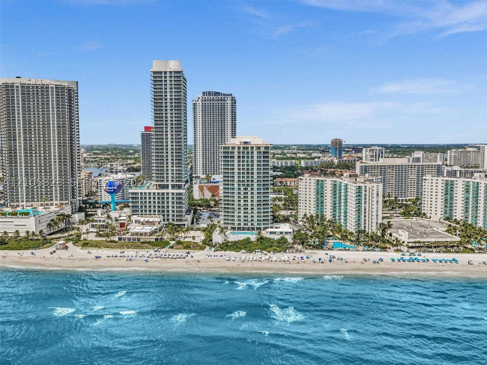 3951 S Ocean Dr 1901