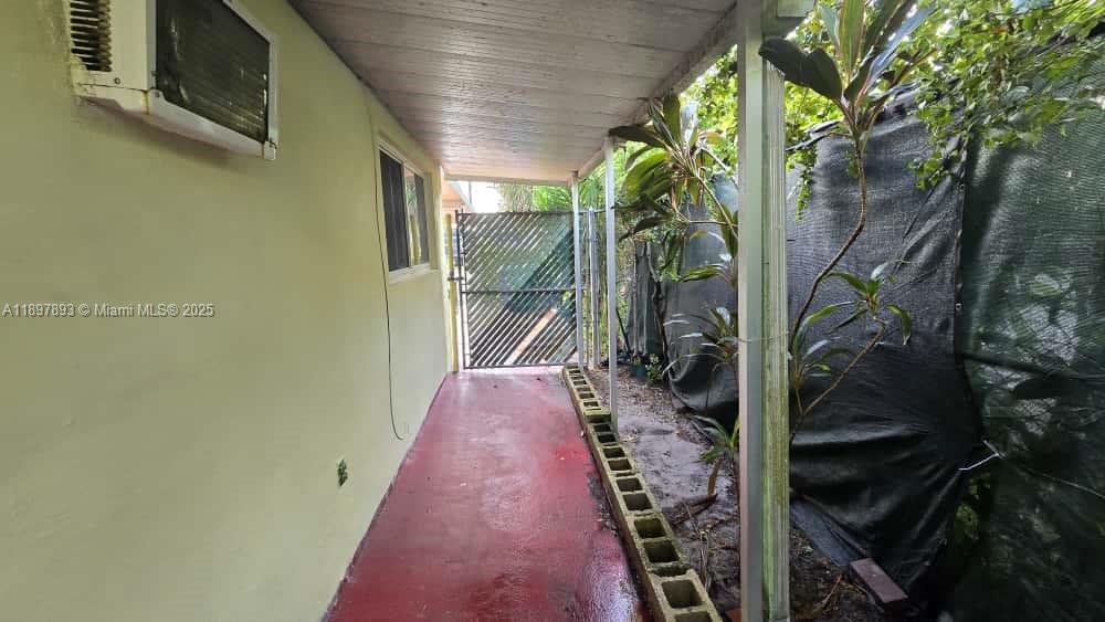 FLAGAMI SEC A - Residential Lease