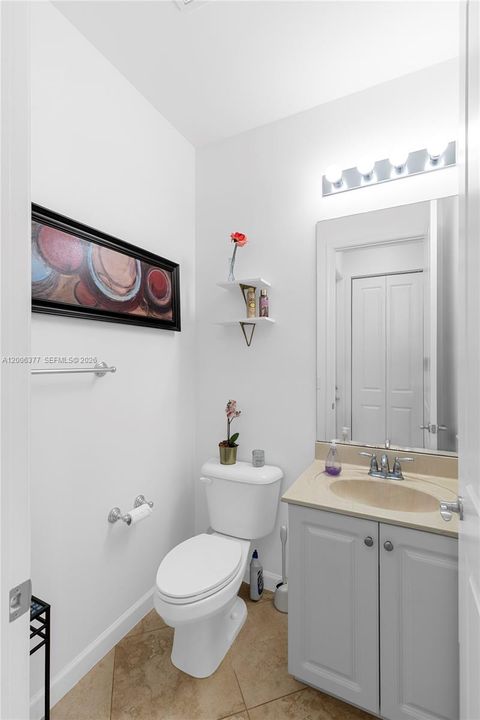 Tiny photo for 3150 NW 126th Ave, Sunrise, FL 33323 (MLS # A12006377)