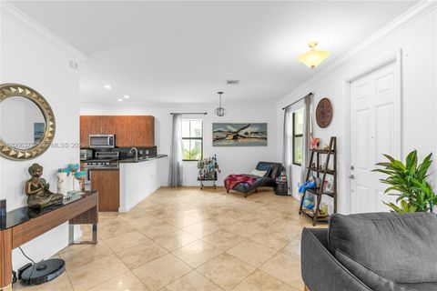 Tiny photo for 3150 NW 126th Ave, Sunrise, FL 33323 (MLS # A12006377)