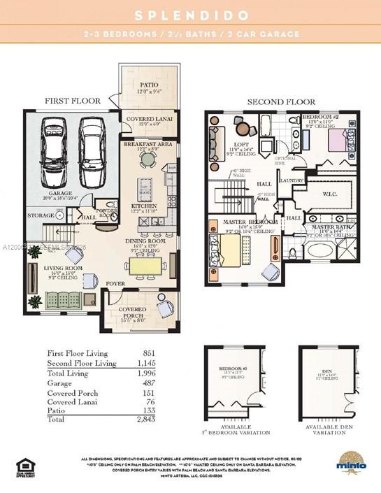 Artesia - Residential