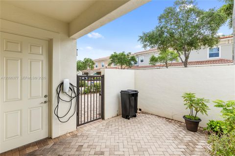 Tiny photo for 3150 NW 126th Ave, Sunrise, FL 33323 (MLS # A12006377)