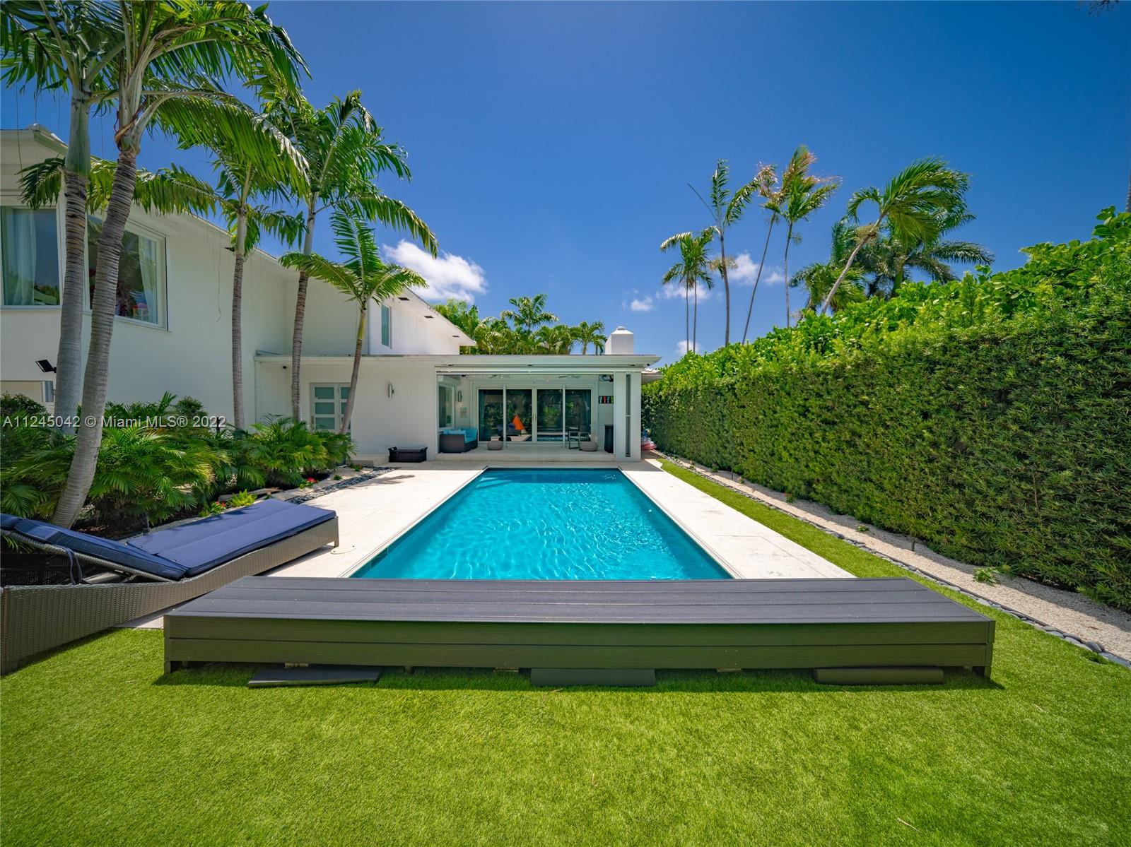 NAUTILUS SUB - Residential