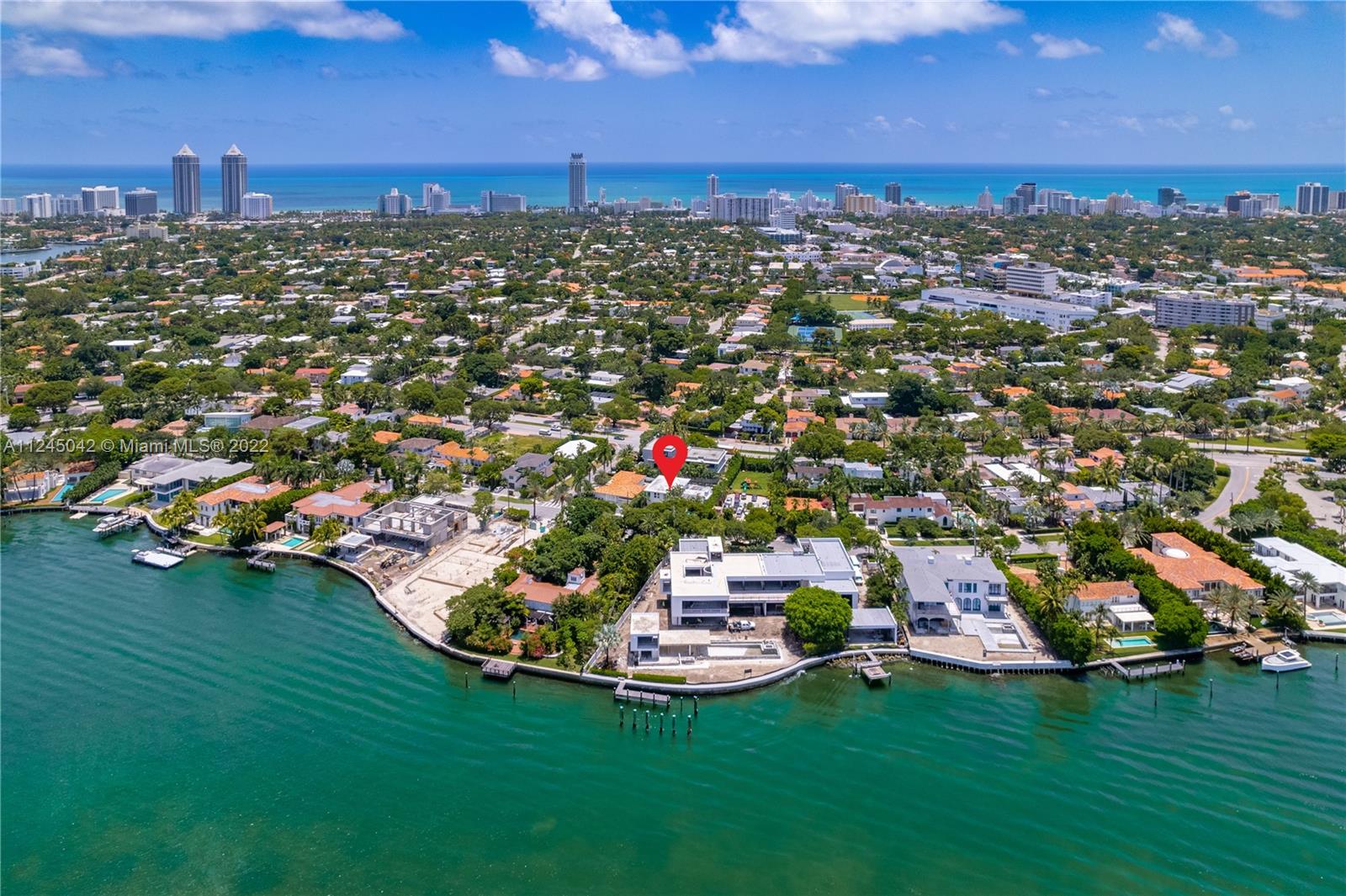 NAUTILUS SUB - Residential