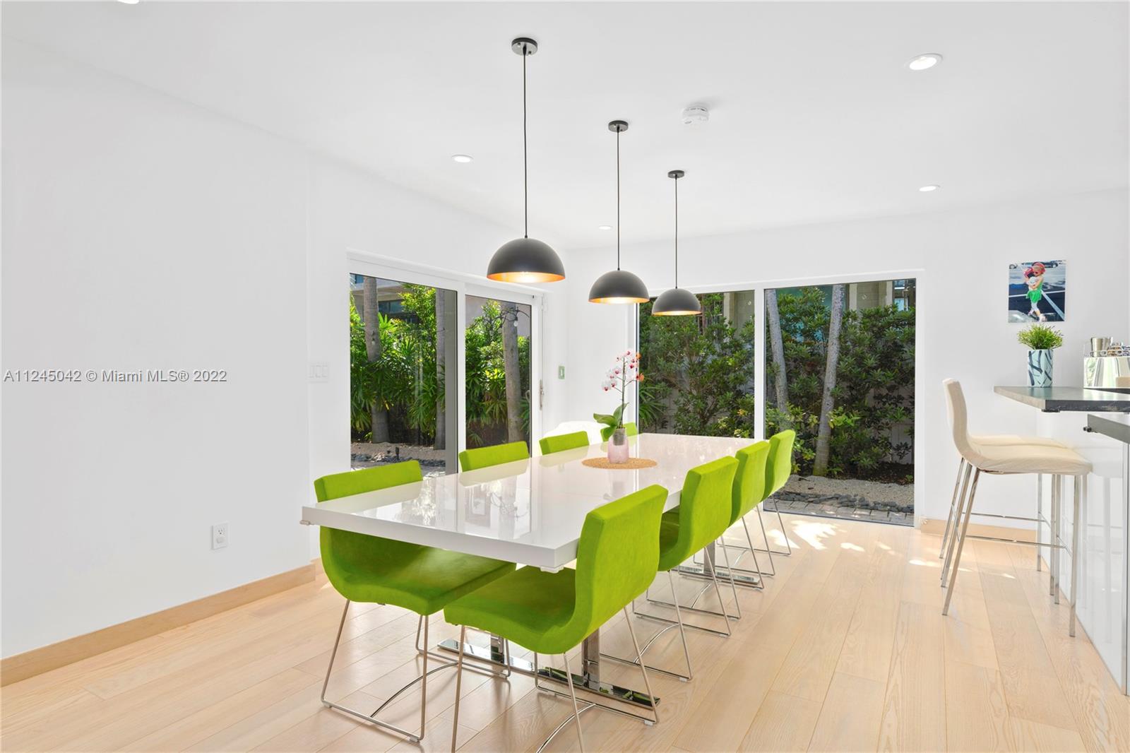 NAUTILUS SUB - Residential