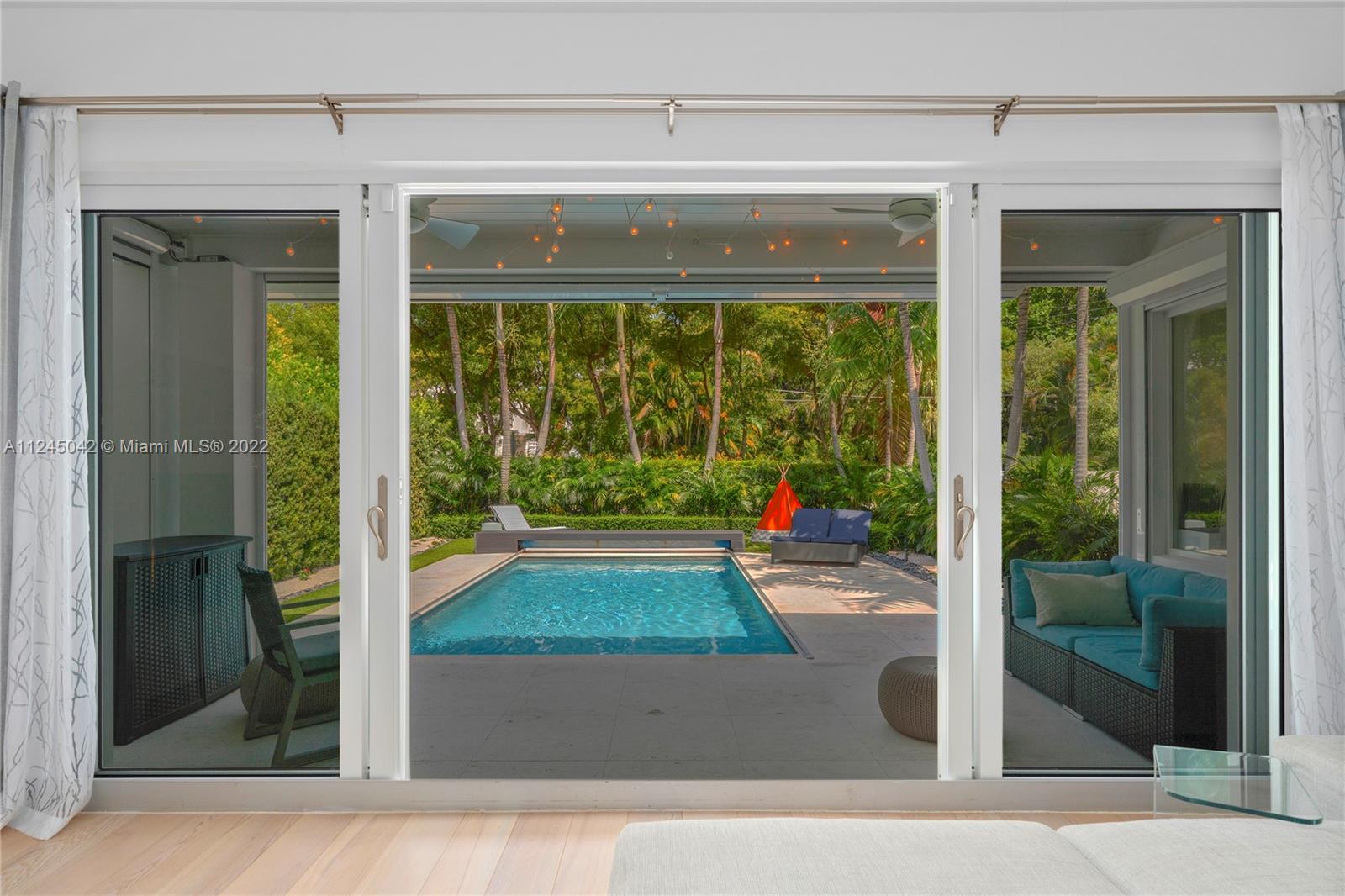 NAUTILUS SUB - Residential