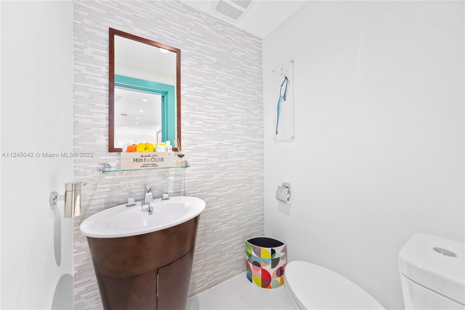 NAUTILUS SUB - Residential