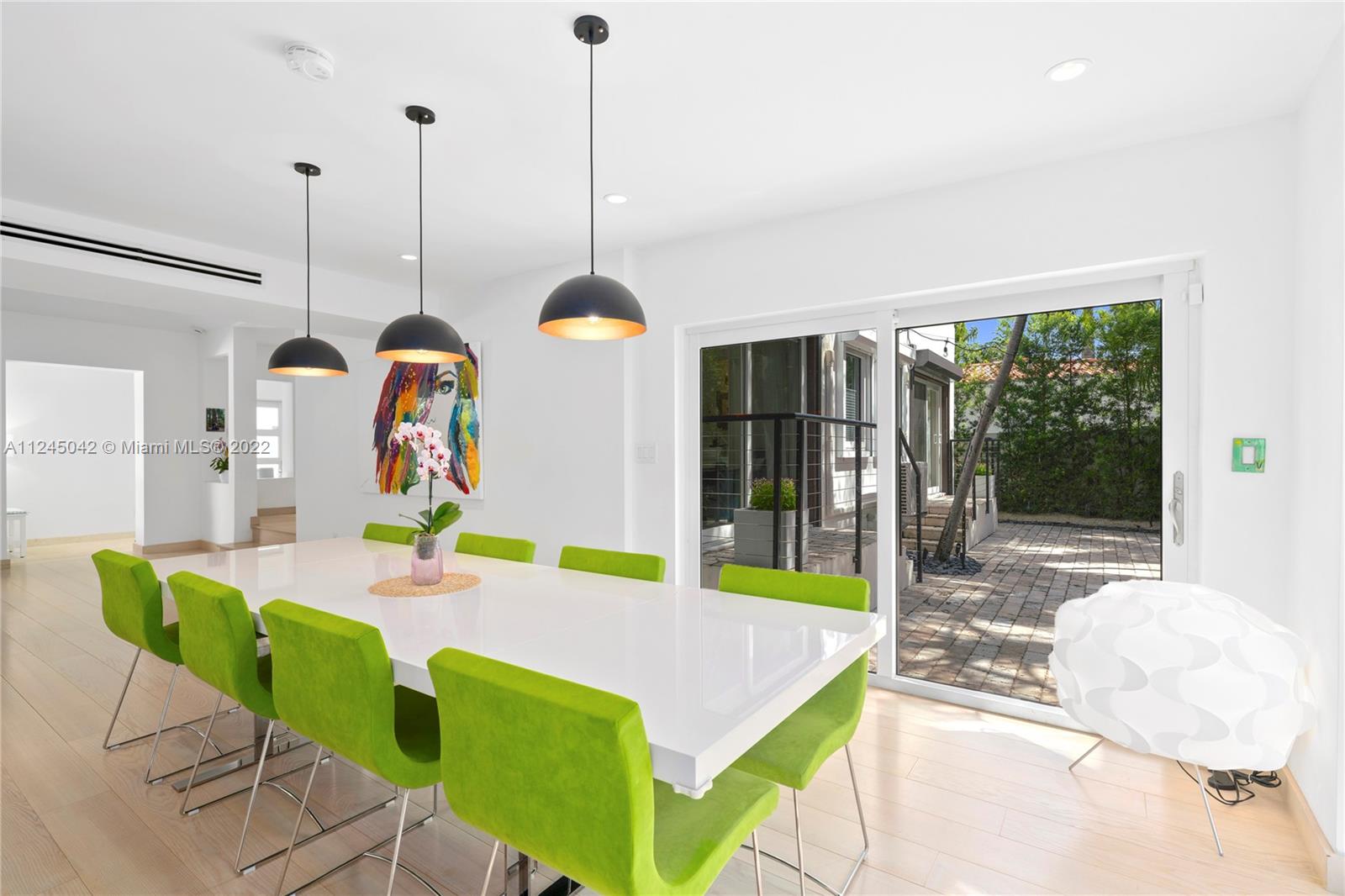 NAUTILUS SUB - Residential