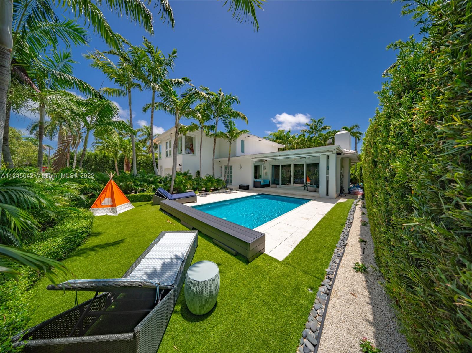 NAUTILUS SUB - Residential