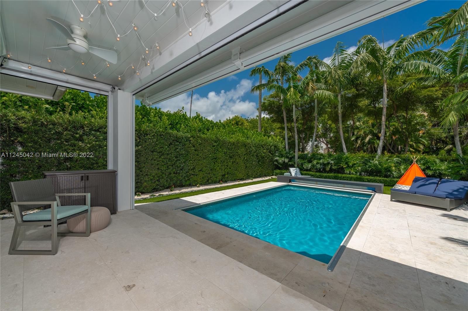 NAUTILUS SUB - Residential