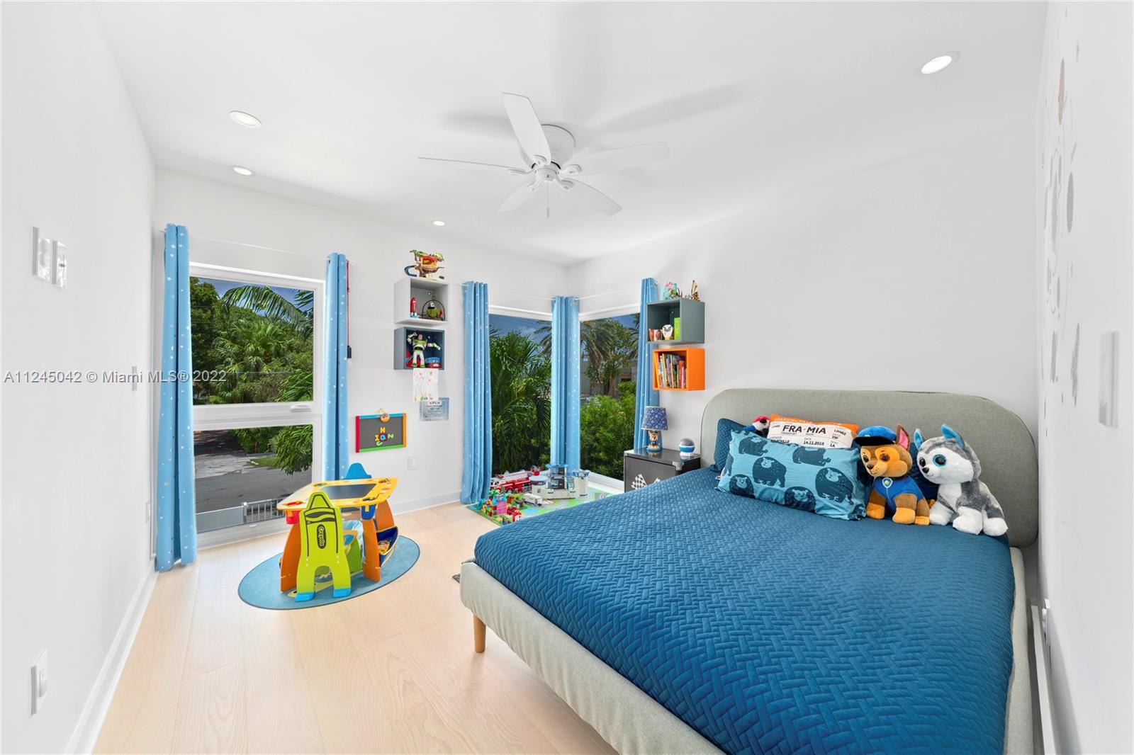 NAUTILUS SUB - Residential