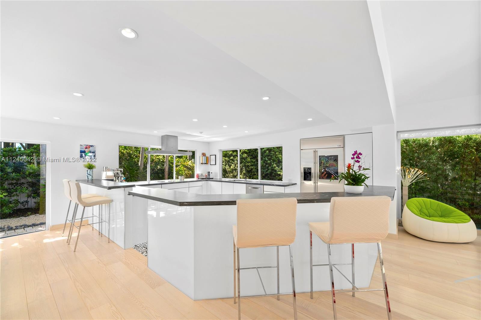 NAUTILUS SUB - Residential