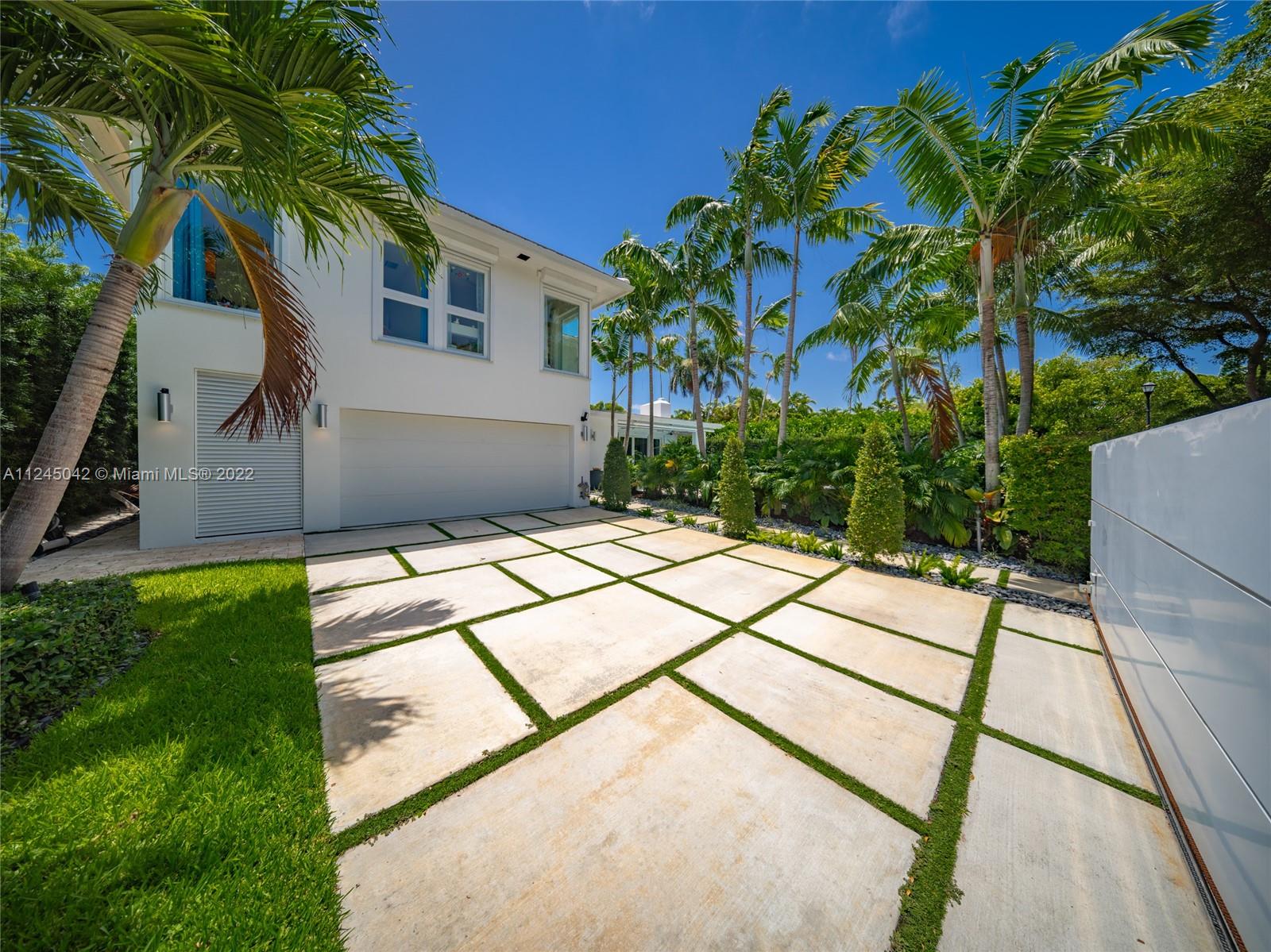 NAUTILUS SUB - Residential